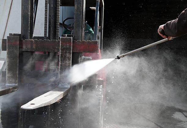 Best Heavy Equipment Washing  in West Fargo, ND